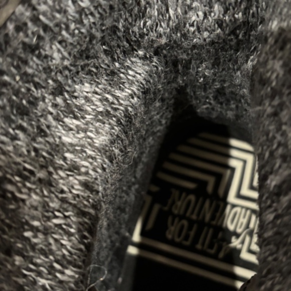 Chaco Barbary Women's Chukka Hiking Boots size 7 1/2 - Picture 11 of 11